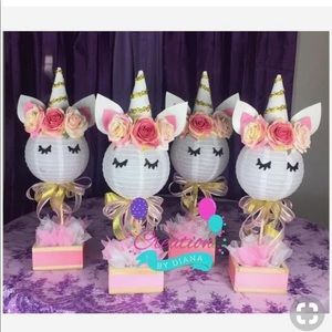 Meet your Posher, Marcia